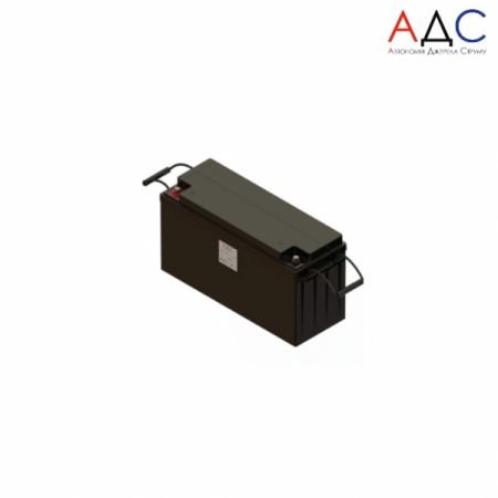 649 - Аккумулятор ADS LT – LFP12150